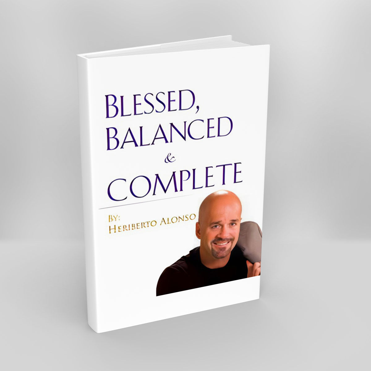 Bendecido, Equilibrado y Completo