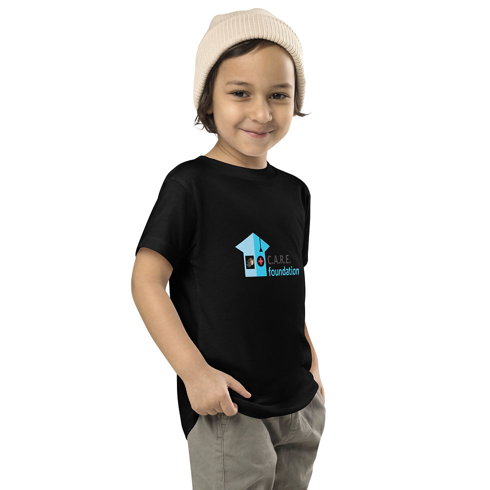Thumbnail: Kids Short Sleeve Tee