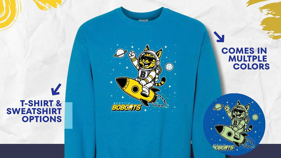 Spirit Wear Store