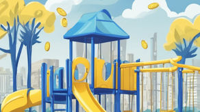 February fundraising progress