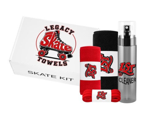 Legacy Skate Kit
