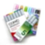 Copic Marker Sets