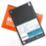 Graph & Layout Paper & Design Vellum