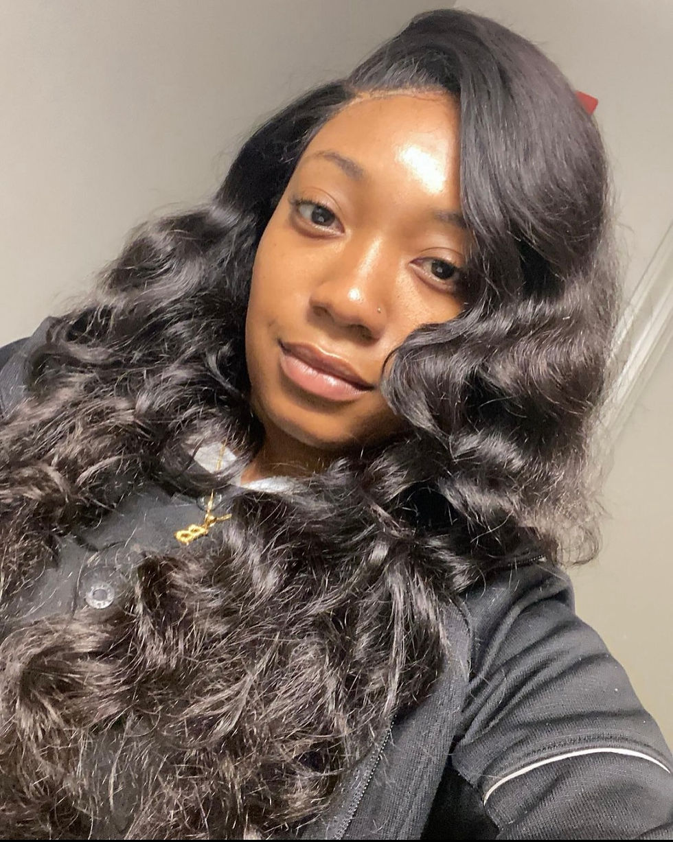 Ashley’s 2AM THOUGHTS💭💭