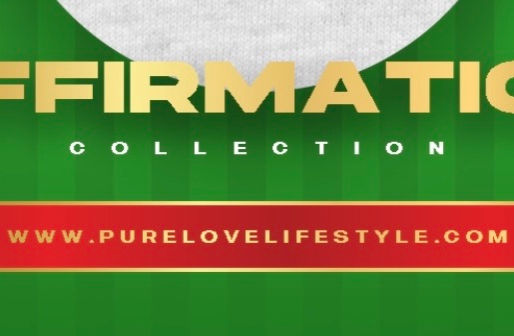 AFFIRMATIONS COLLECTION