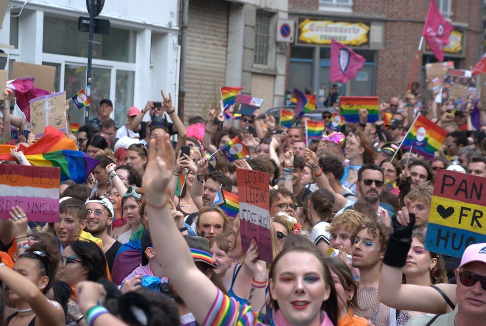 Arras Pride Festival