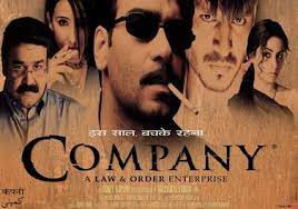 Company