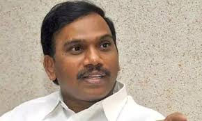 Andimuthu Raja