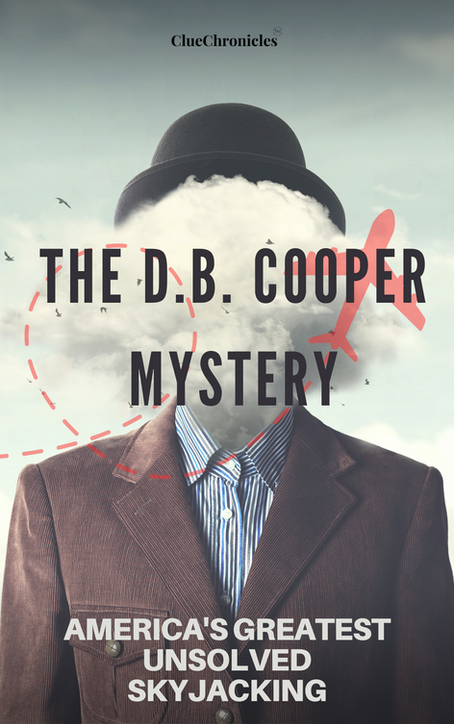 The D.B. Cooper Skyjacking (1971): A Mystery That Defies Time