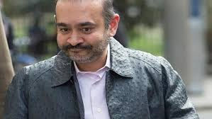Nirav Modi