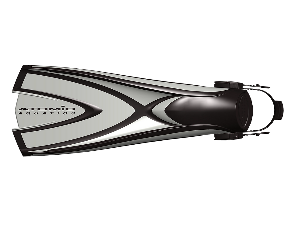 Thumbnail: Atomic X1 fin