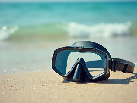 Discover Essential Diving Gear at Our Store