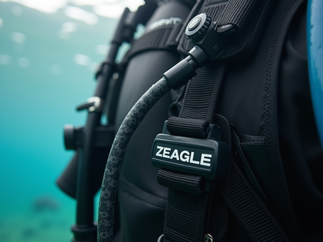 Why the Zeagle Ranger Features Make It a Standout BCD