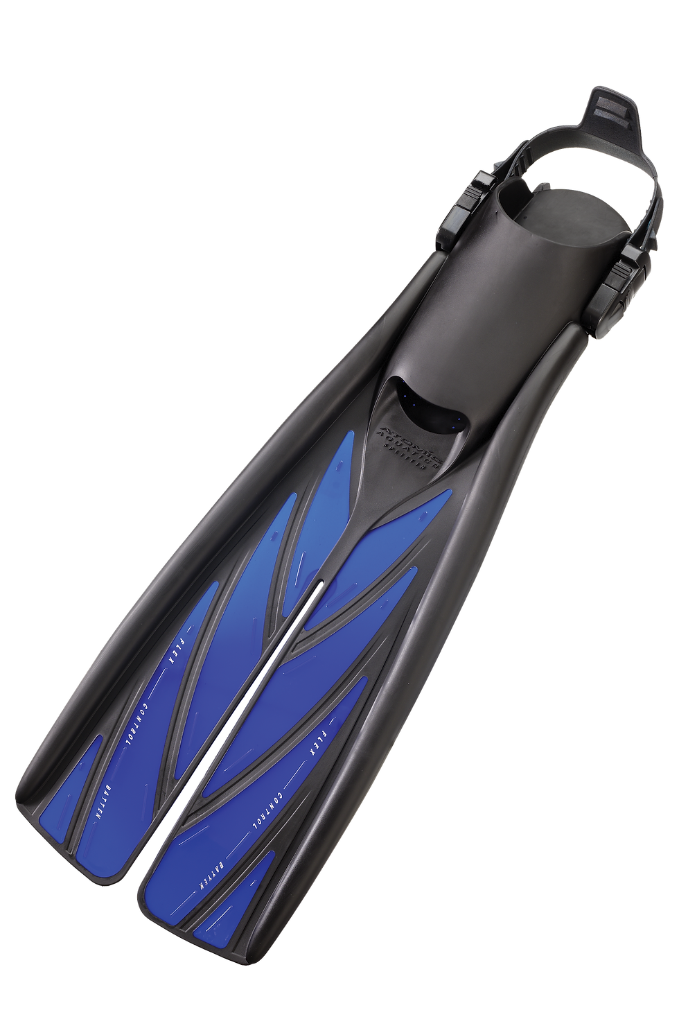 Thumbnail: Atomic splitfins