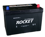 Rocket Akü