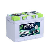 Urban Akü