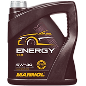 Mannol