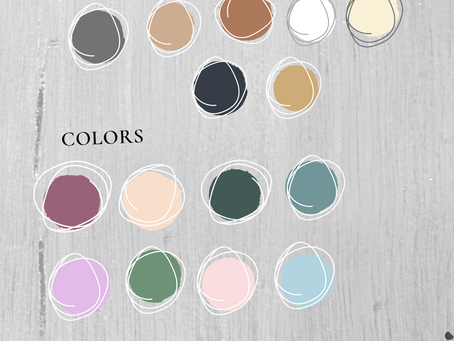 What to Wear for Your Spring Photo Session