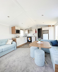 Ocean Breeze-Caravan Holiday Perranporth