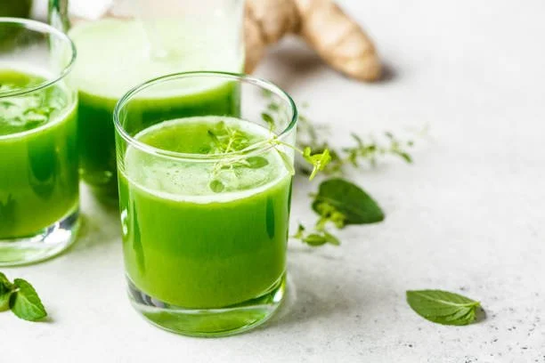 Green Drinks