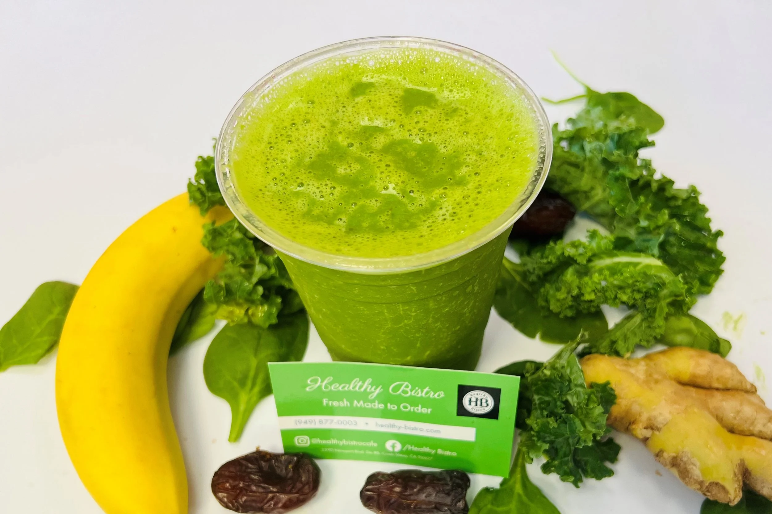 Green Smoothie