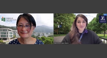 Ecologies of Languaging, AI, and Humanity in Education
