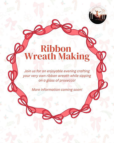 Ribbon Wreath making.jpg