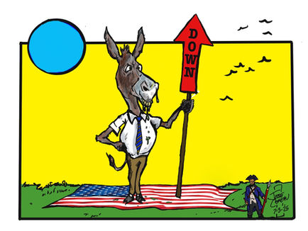 The Left is Wrong About Everything