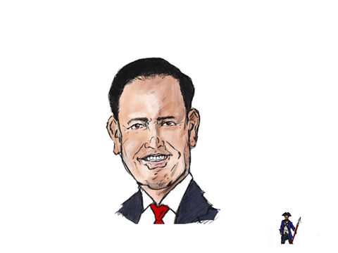 Marco Rubio