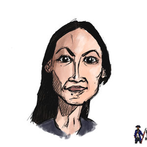 Alexandria Ocasio-Cortez