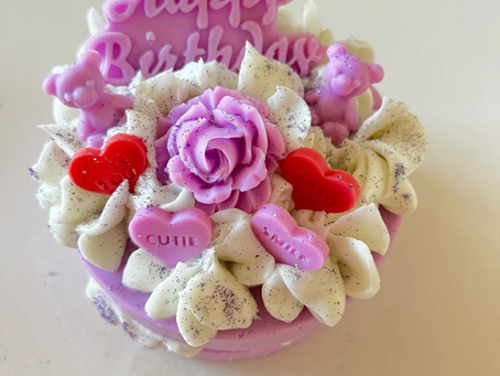 Scented Birthday Candle: The Many Reasons to get Them