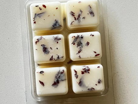 Find The Best Natural Soy Wax Melts