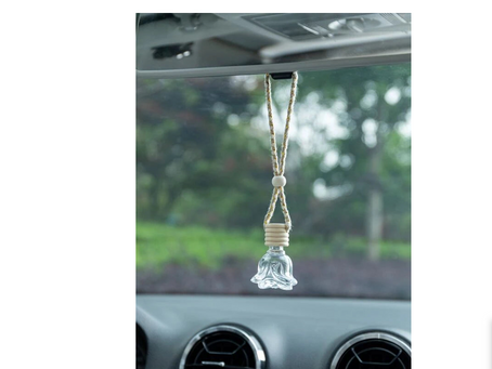 Style Up Your Car with Best Car Perfume Online