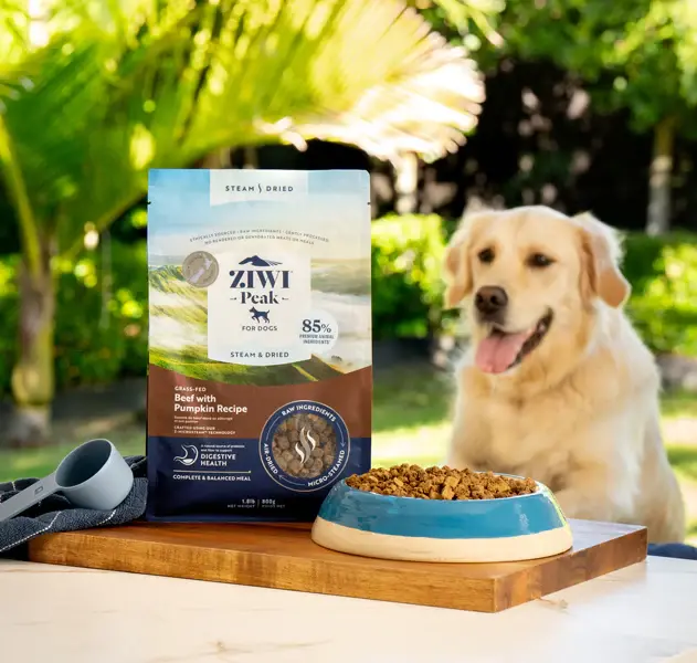 ZIWI New Zealand Premium Petfood