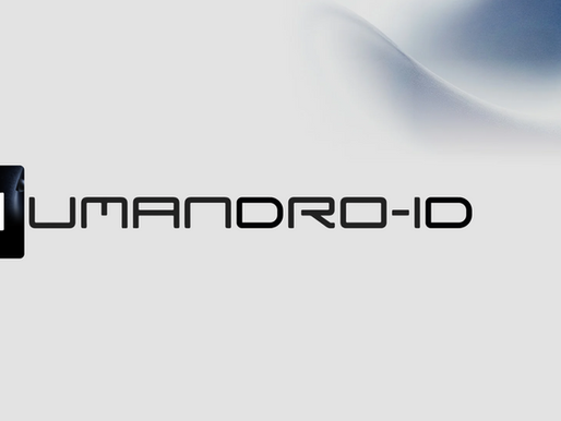 humandroid