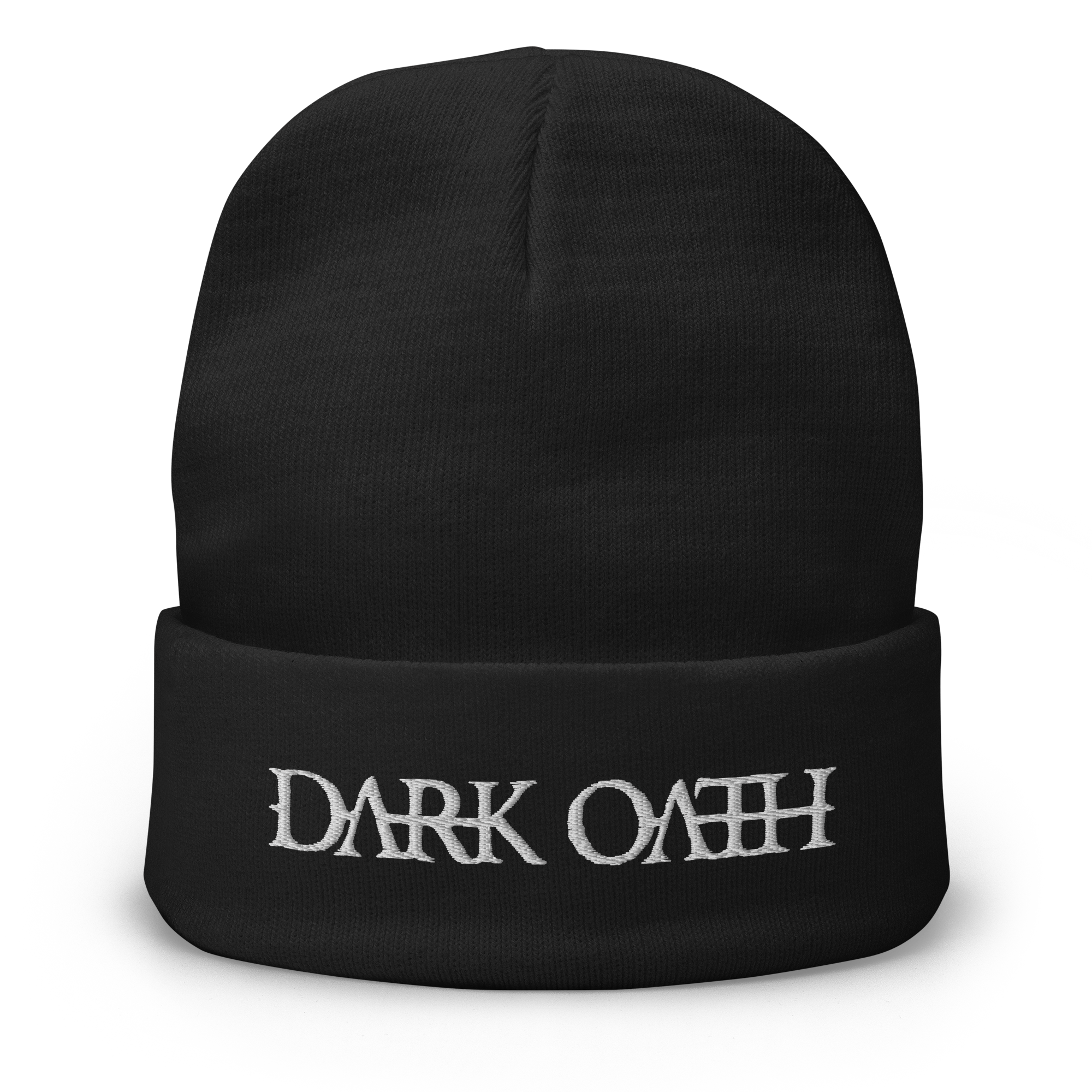 Logo Beanie
