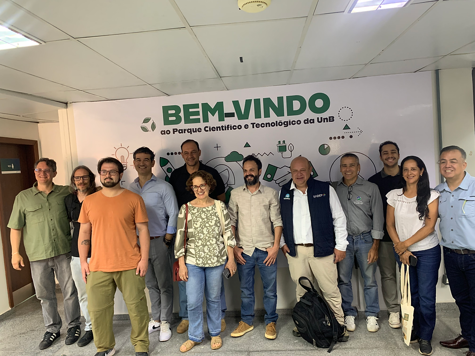 Territórios em Regeneração: tecnologias para recuperação de pastagens e pecuária de baixo carbono