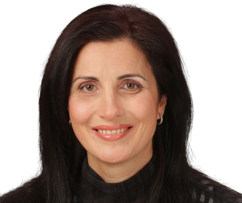 Writer: Dr Anita LoMascolo