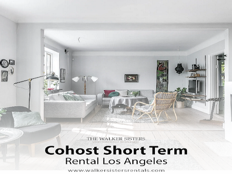 How to Keep Your Home Fit For Short Term Rentals