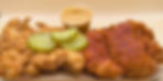 2pcs Tenders