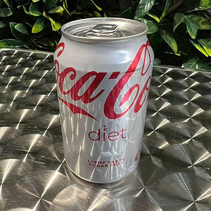 Diet Coke 330ml