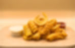 Curly Fries