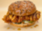 Spicy Maple Chicken
