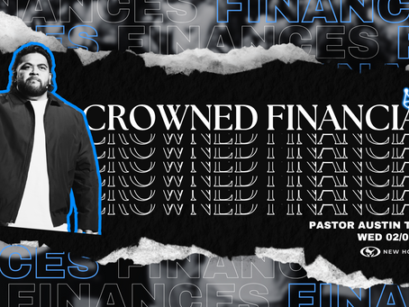 Crowned Financials Pt.2