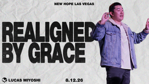 Re-Aligned By Grace