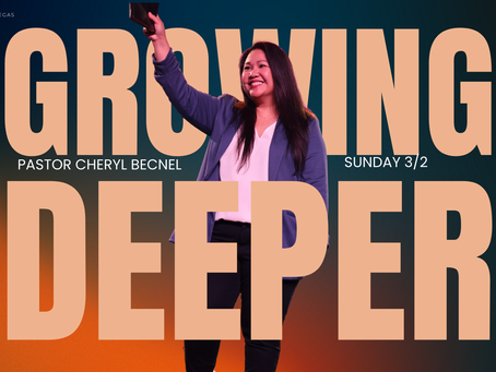 Growing Deeper
