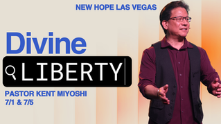 Divine Liberty