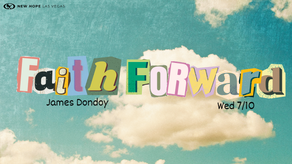 Faith Forward