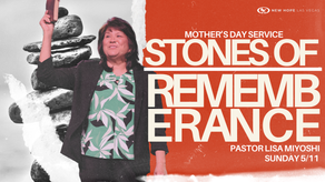 Stones of Remembrance