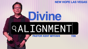 Divine Alignment